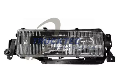 TRUCKTEC AUTOMOTIVE Fernscheinwerfer (05.58.006)