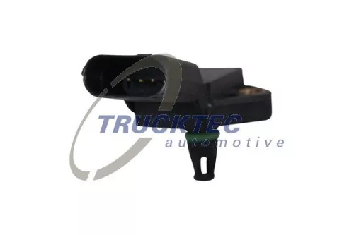 Sensor, Ladedruck