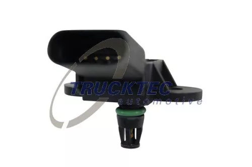Sensor, Ladedruck