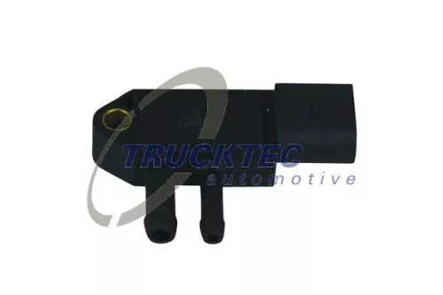 Sensor, Ladedruck