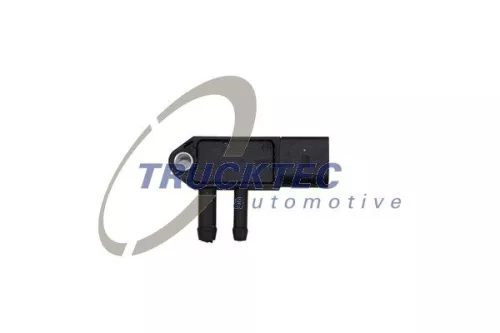 Sensor, Abgasdruck