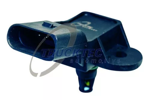 Sensor, Ladedruck