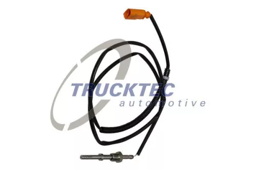 Sensor, Abgastemperatur