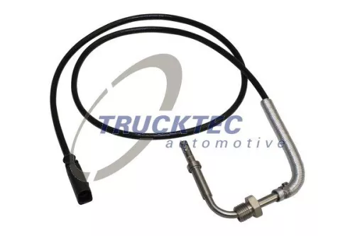 Sensor, Abgastemperatur