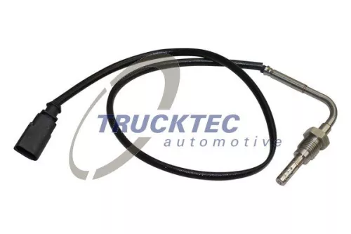 Sensor, Abgastemperatur