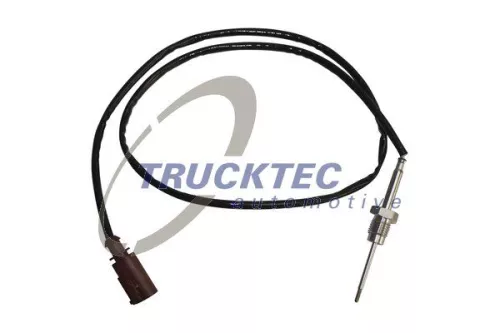 Sensor, Abgastemperatur