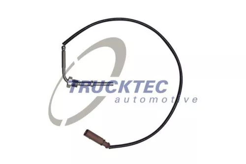 Sensor, Abgastemperatur
