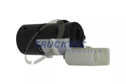 Sensor, Einparkhilfe