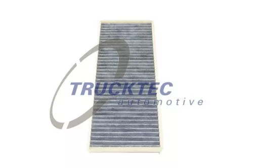 Filter, Innenraumluft
