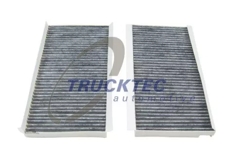 Filter, Innenraumluft
