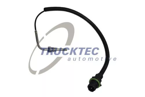 Sensor, Abgastemperatur