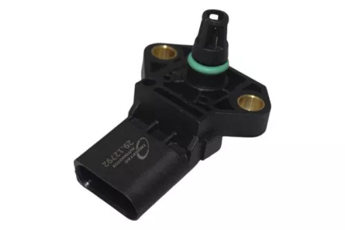 Sensor, Ladedruck