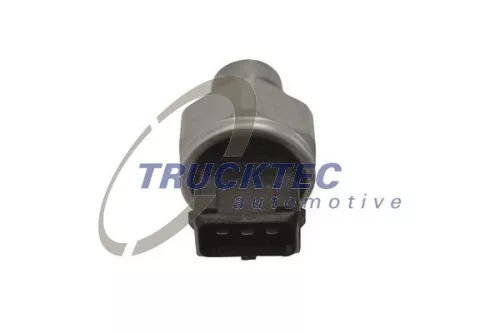 Sensor, Ladedruck
