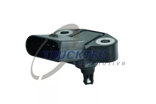 Sensor, Ladedruck