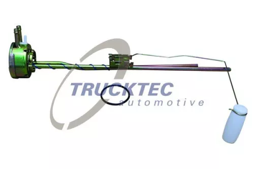 Sensor, Kraftstoffvorrat