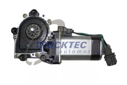 Elektromotor, Fensterheber