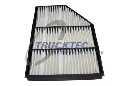 Filter, Innenraumluft