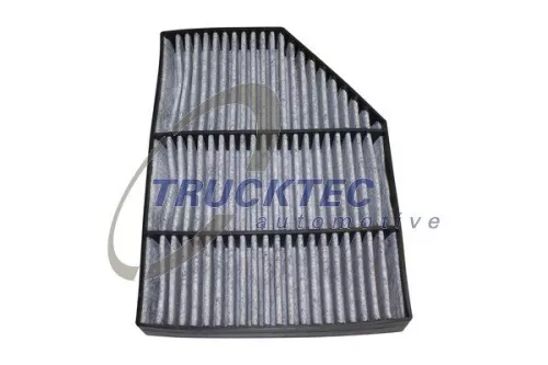 Filter, Innenraumluft