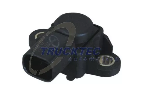 Sensor, Ladedruck