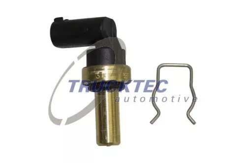 Sensor, Kühlmitteltemperatur