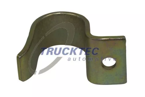 Halter, Stabilisatorlagerung