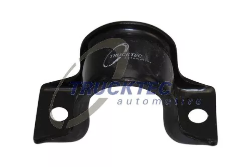 Halter, Stabilisatorlagerung