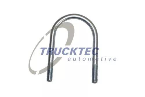Halter, Stabilisatorlagerung