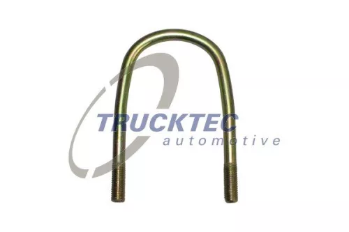 Halter, Stabilisatorlagerung