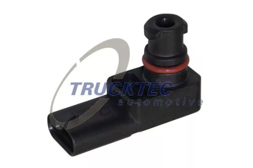 Sensor, Ladedruck