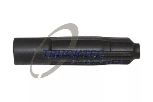 Stecker, Zündkerze
