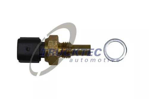 Sensor, Kühlmitteltemperatur