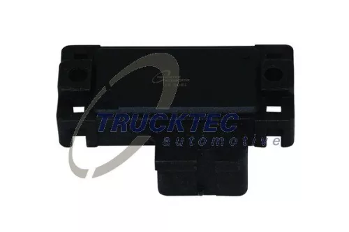 Sensor, Ladedruck