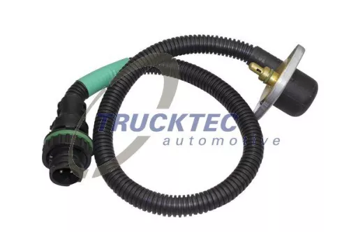 Sensor, Ladedruck