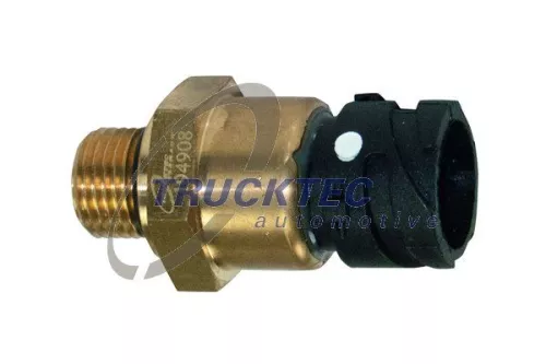 Sensor, Ladedruck